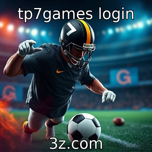 tp7games login Apostas esportivas: como analisar partidas para maximizar seus ganhos