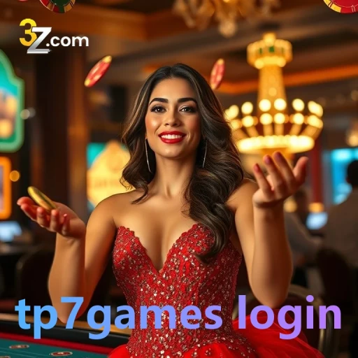 tp7games login Baixar