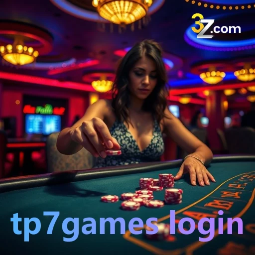 tp7games login Confiavel