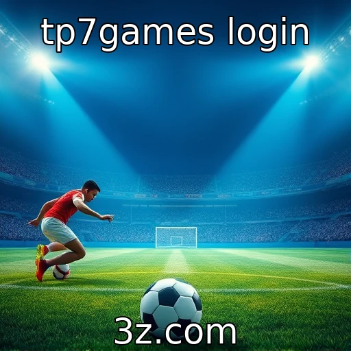 tp7games login Descubra as principais tendências de apostas esportivas deste ano