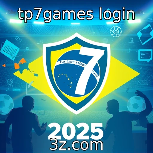 tp7games login Estratégias de Apostas em Eventos de E-Sports para 2025