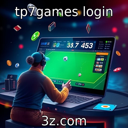 tp7games login Insights sobre as principais apostas esportivas do Brasil