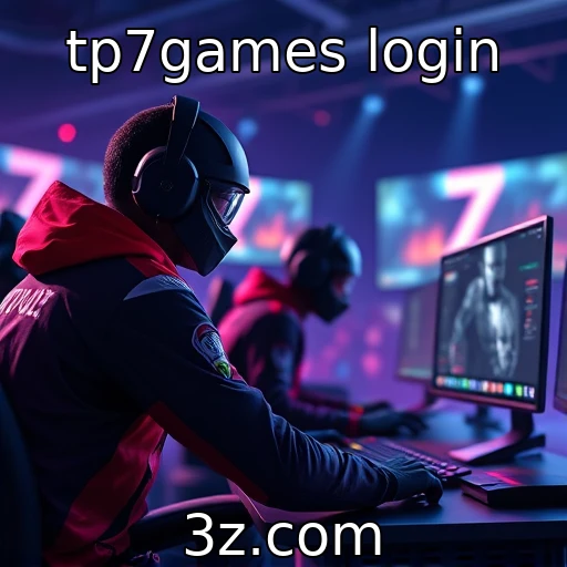 tp7games login Explore as principais apostas esportivas e suas análises detalhadas