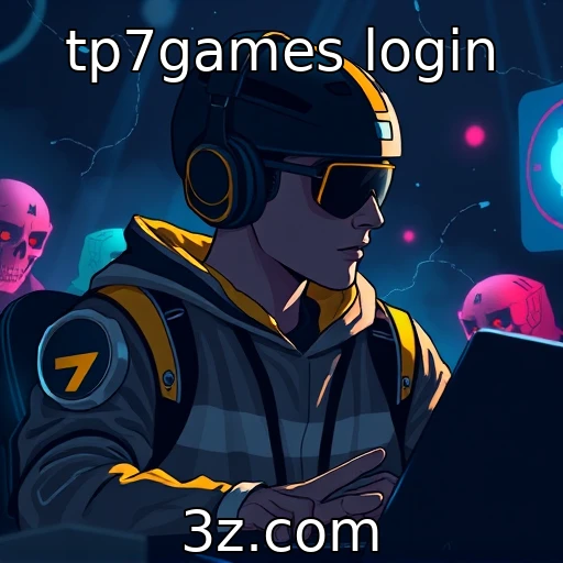 tp7games login O Impacto das Apostas Esportivas na Popularidade do e-Sports