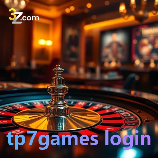 tp7games login Jogos