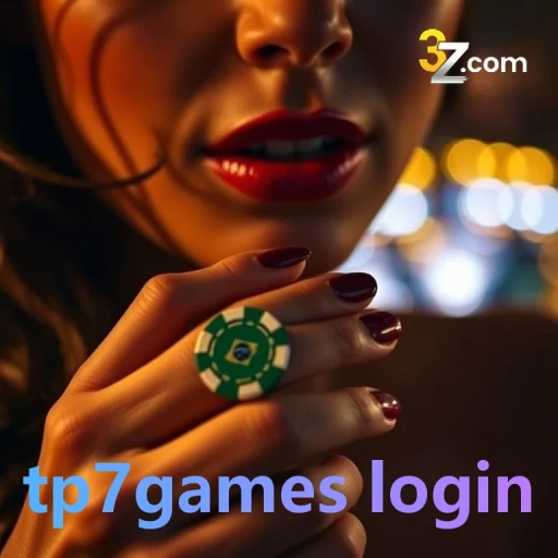 tp7games login Login