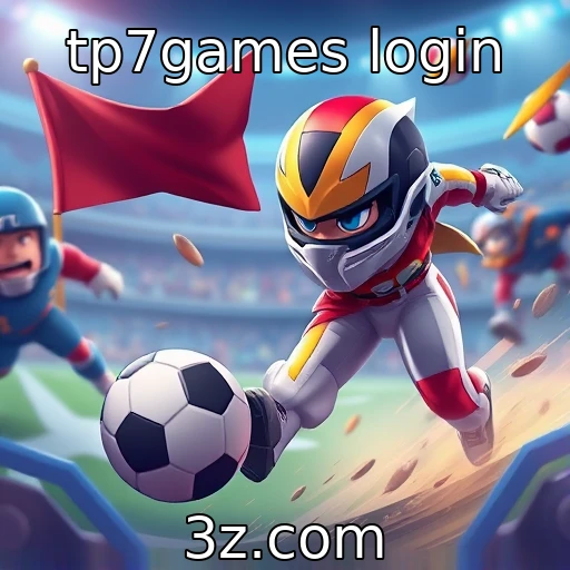 tp7games login Apostas Esportivas: Dicas Essenciais para Análises de Partidas Vencedoras