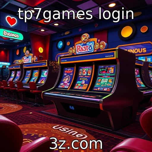 tp7games login Apostas Esportivas: Como Analisar Partidas Para Maximizar Seus Lucros