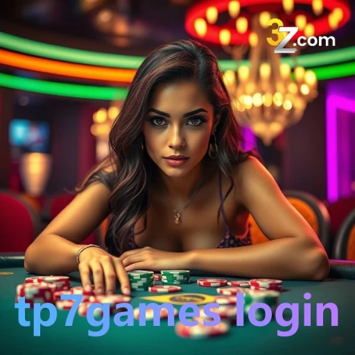 tp7games login Plataforma