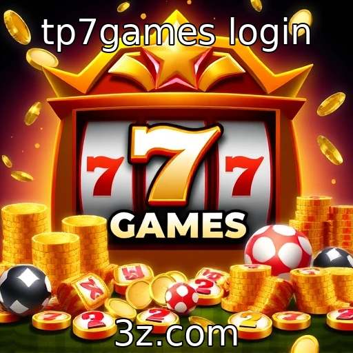 tp7games login Descubra os Segredos das Apostas em E-sports e Maximize Seus Lucros