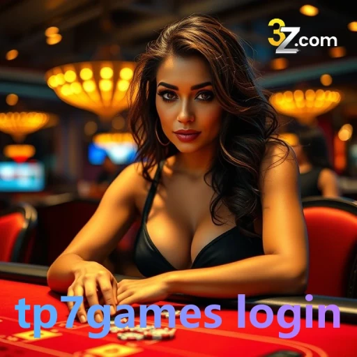 tp7games login Promocao